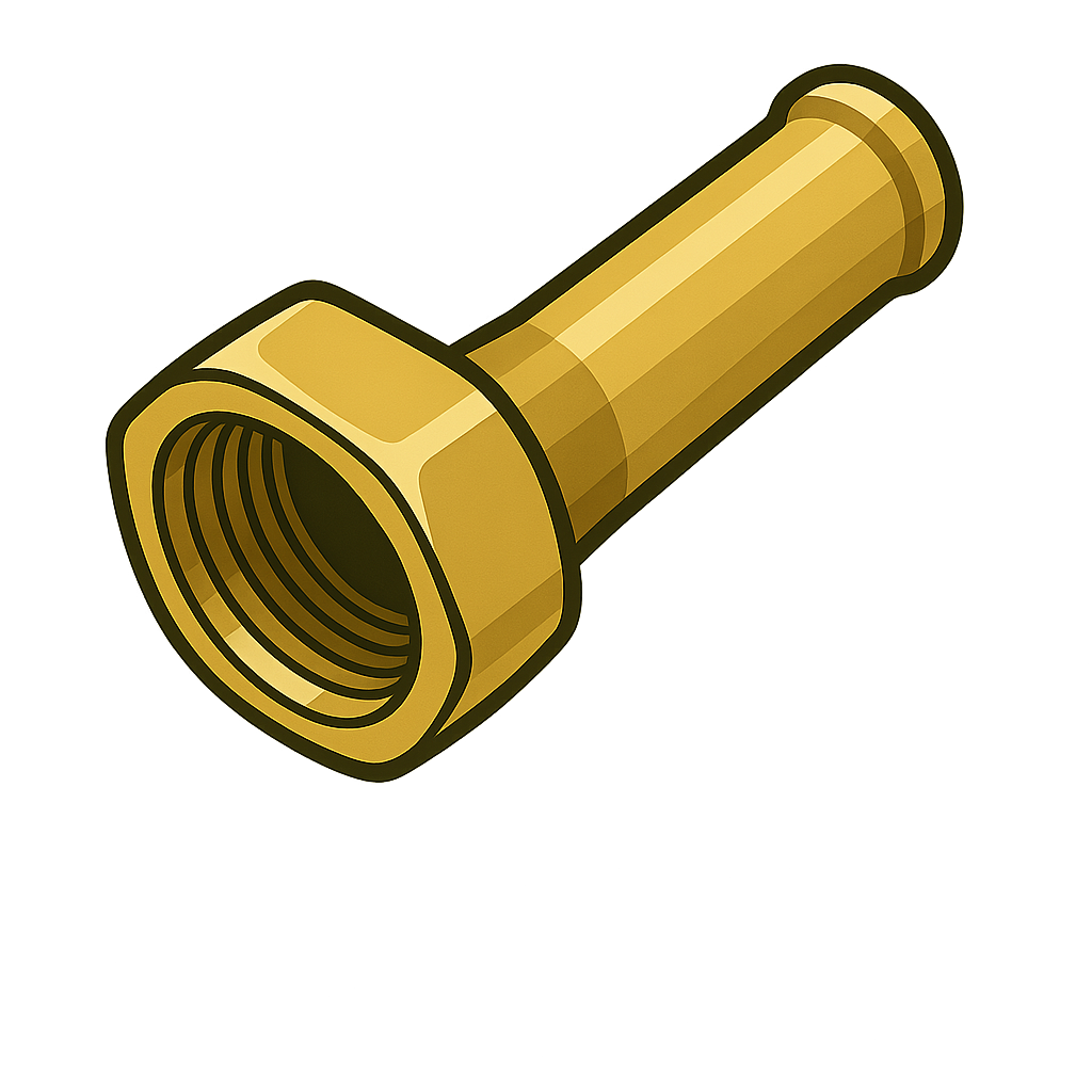 Насадка на баллон 10 л